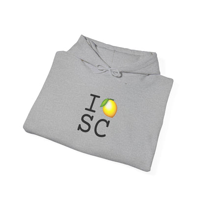 "I Lemon South Carolina" Hoodie