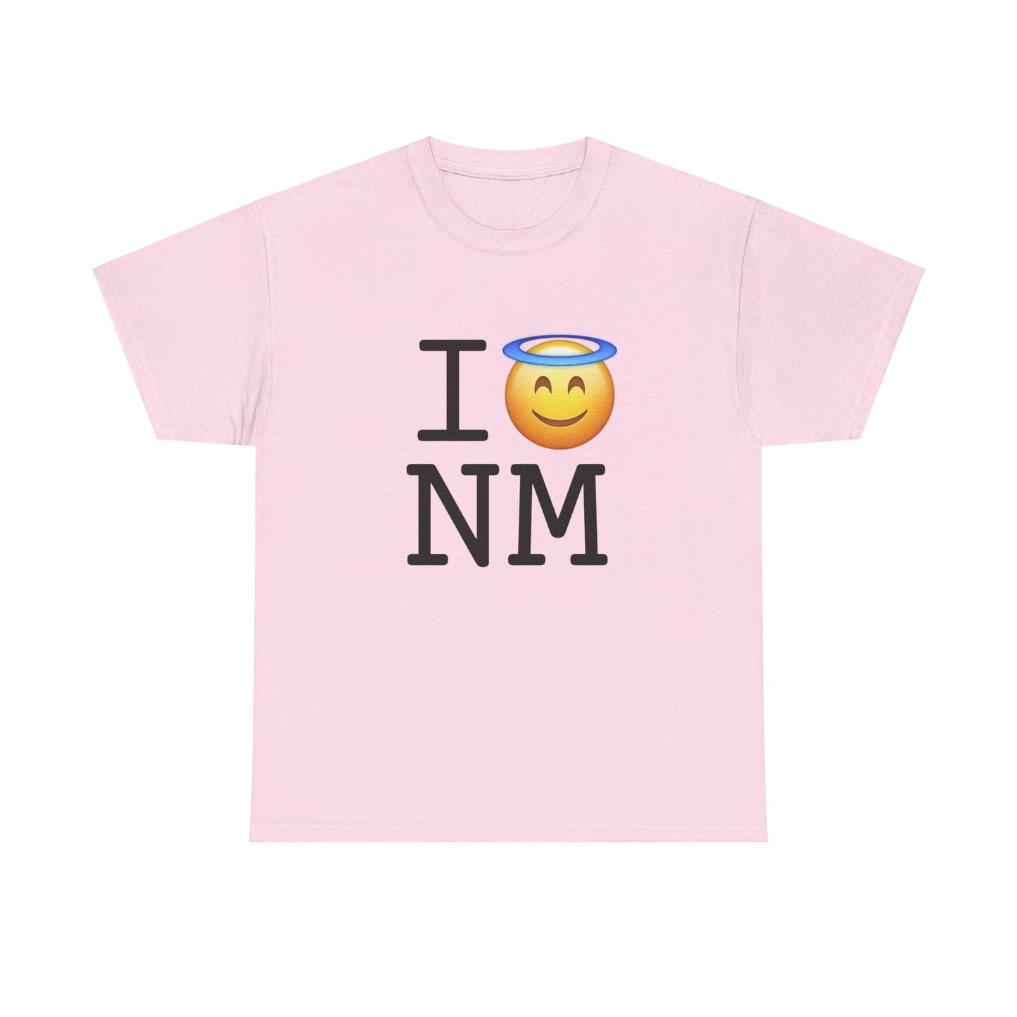 "I'm an Angel in New Mexico" Tee