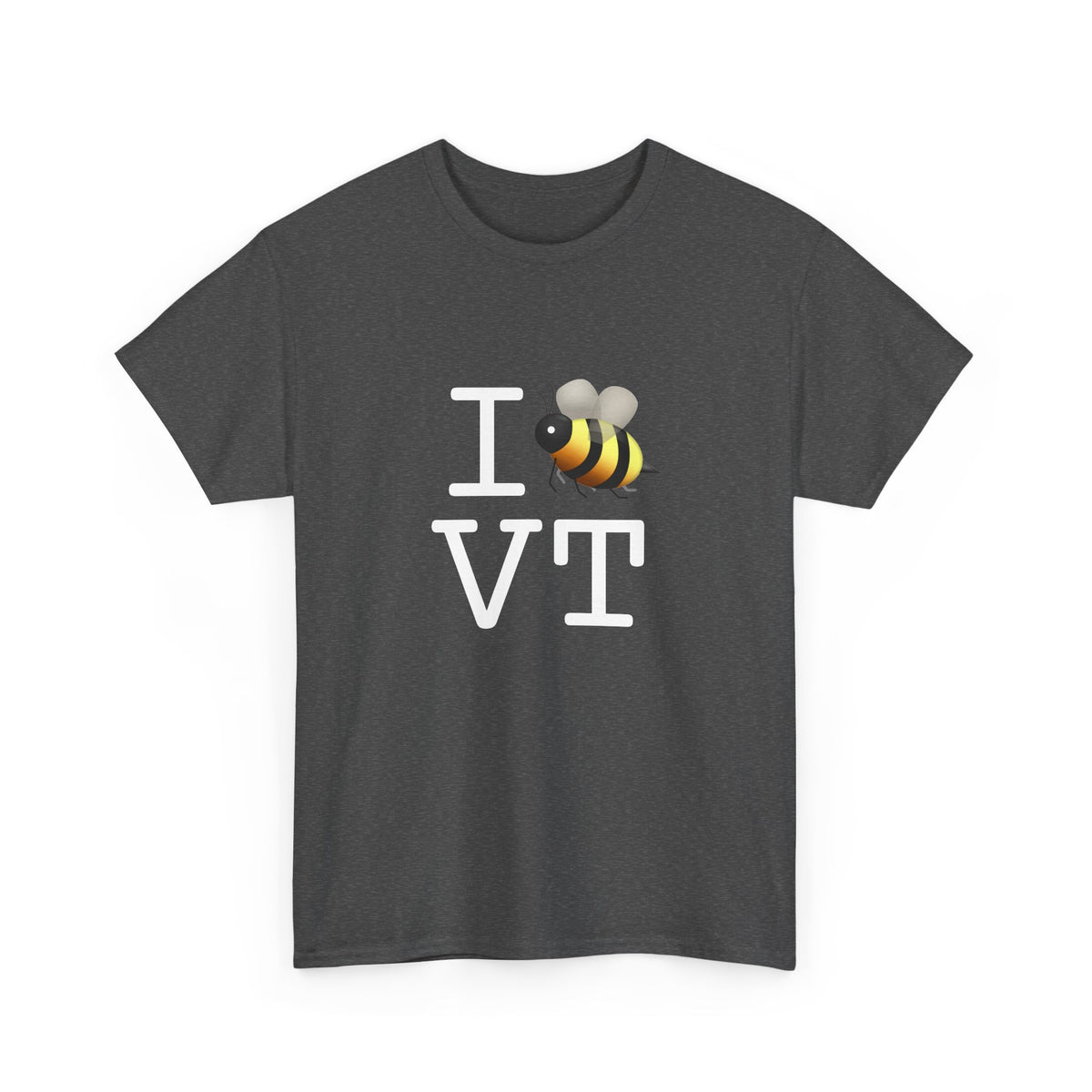 "I Bee in Vermont" Tee