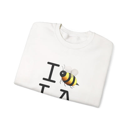"I Bee in Louisiana" Sweatshirt