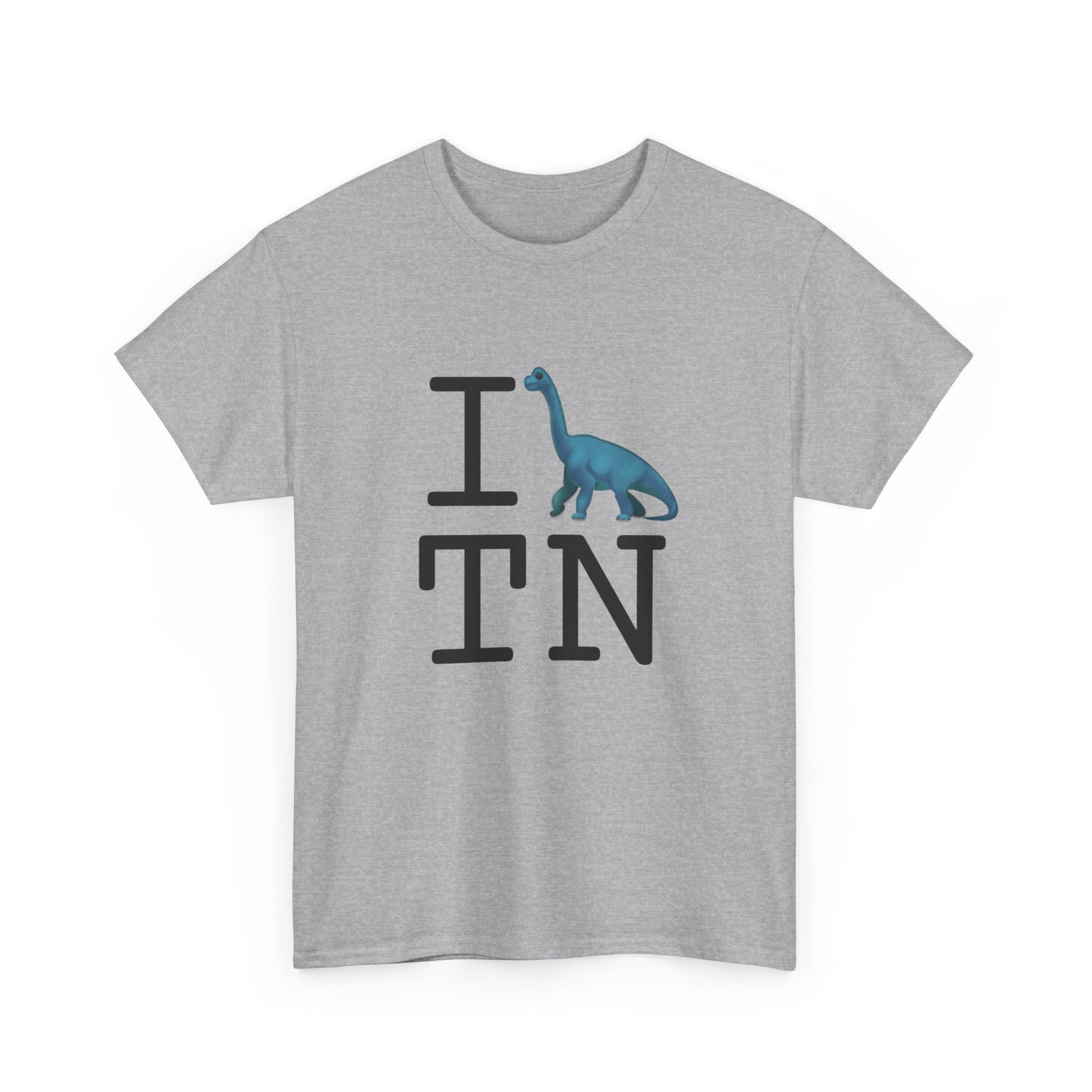 "I'm a Dinosaur in Tennessee" Tee