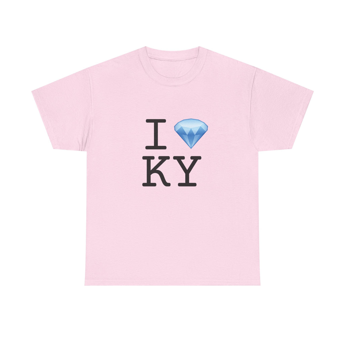 "I Diamond Kentucky" Tee