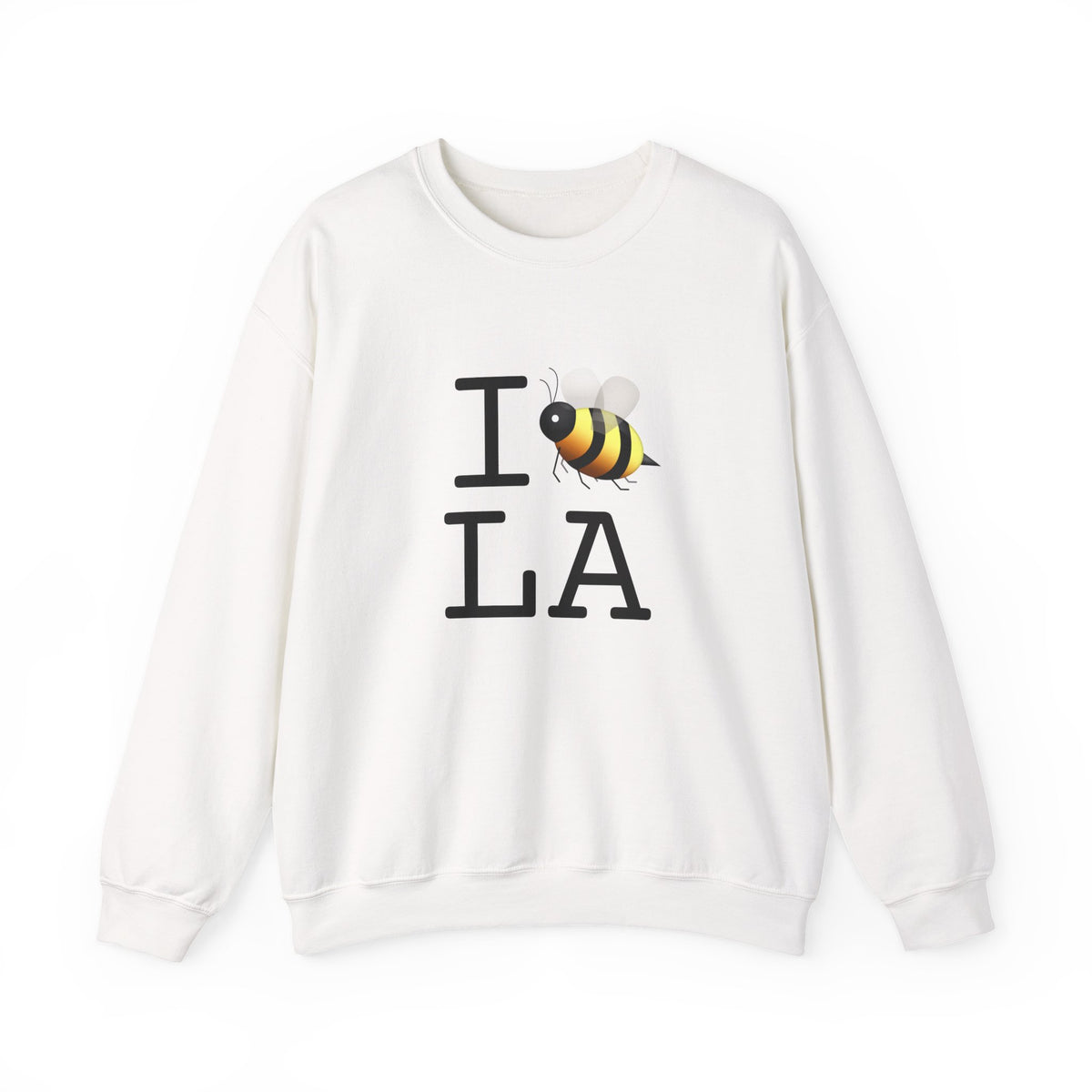 "I Bee in Louisiana" Sweatshirt
