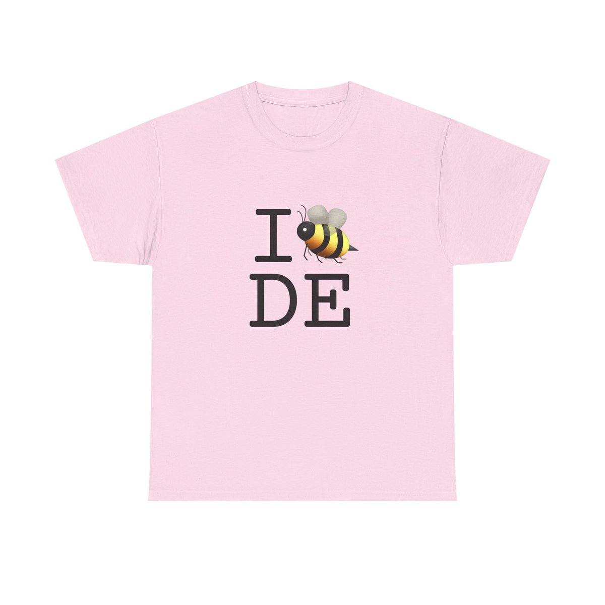 "I Bee in Delaware" Tee