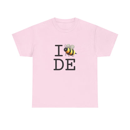 "I Bee in Delaware" Tee
