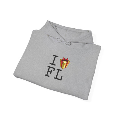 "I Present Florida" Hoodie