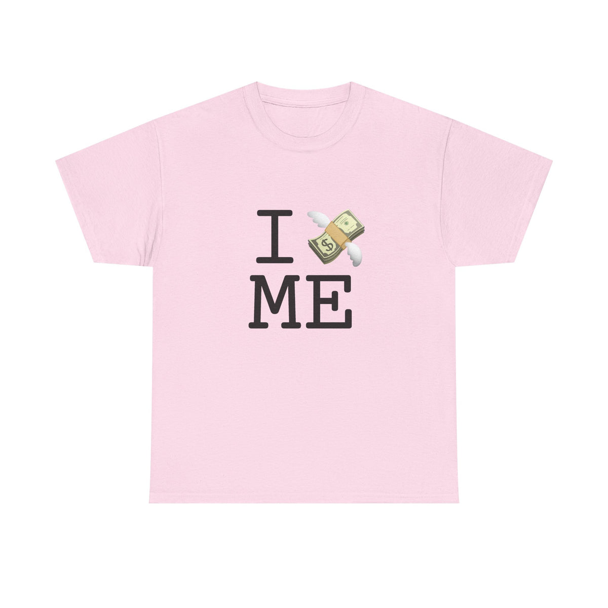 "I Lose Money in Maine" Tee