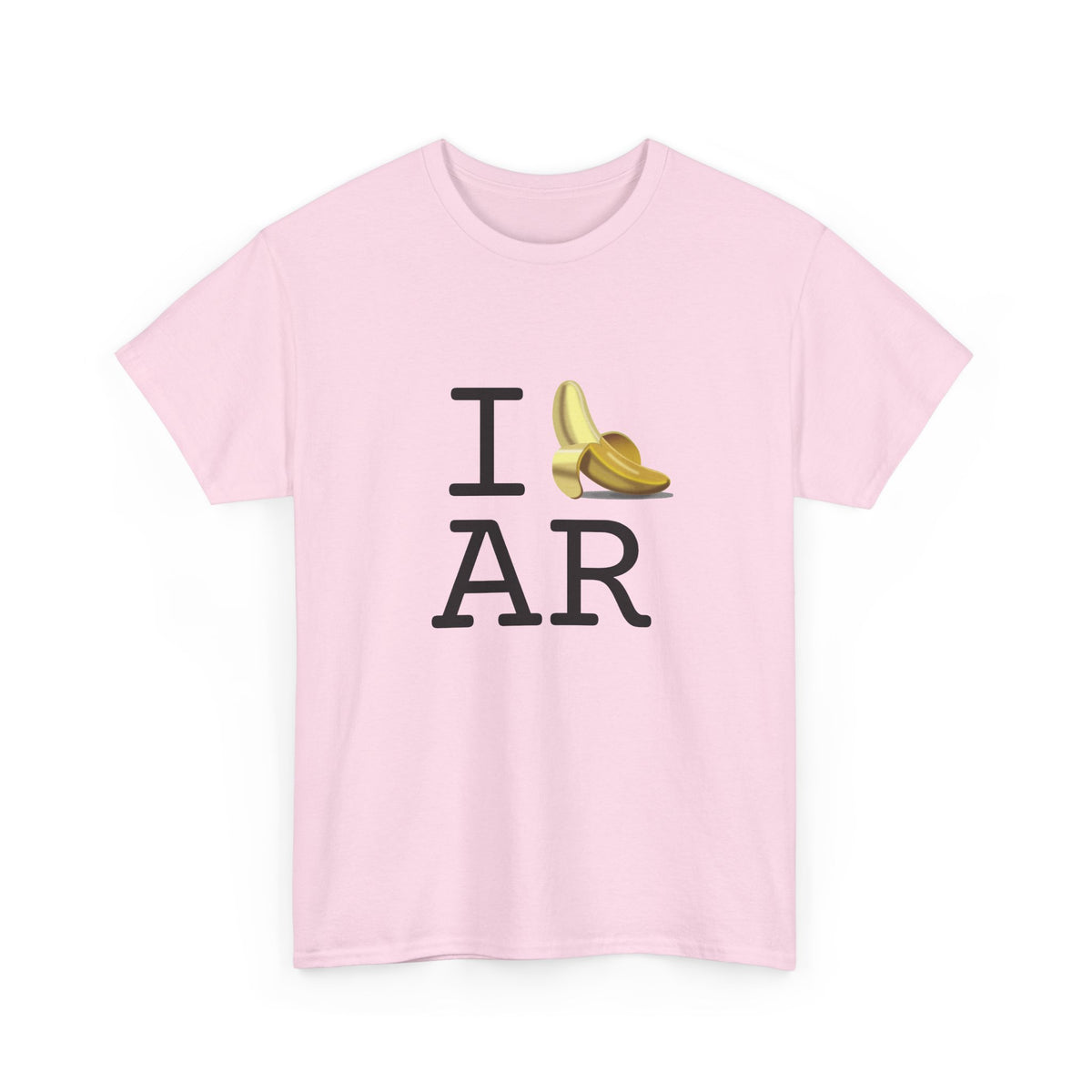 "I'm Bananas about Arkansas" Tee