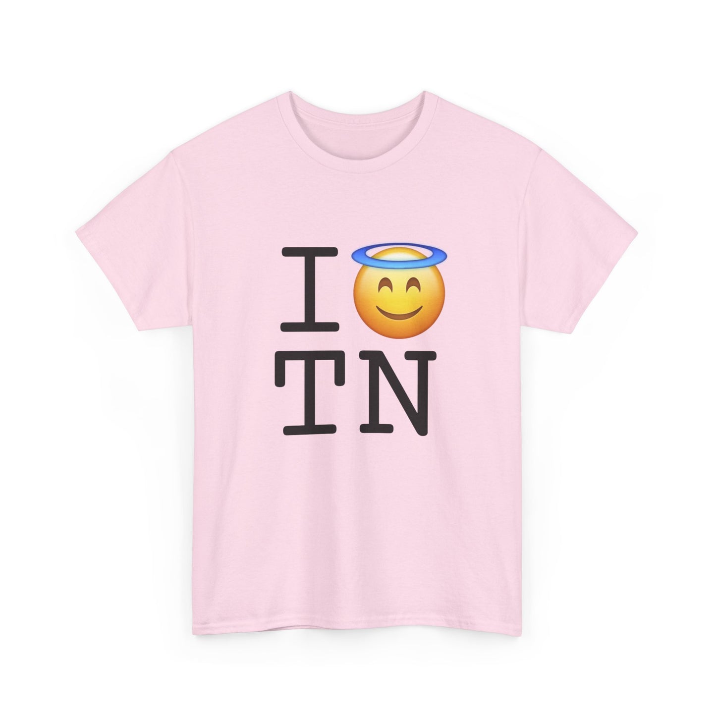 "I'm an Angel in Tennessee" Tee