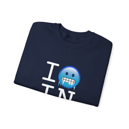 "I'm Cold in Indiana" Sweatshirt