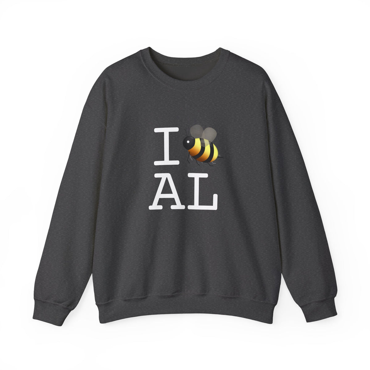 "I Bee in Alabama" Sweatshirt