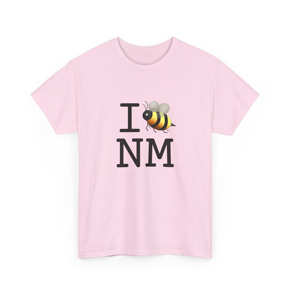 "I Bee in New Mexico" Tee