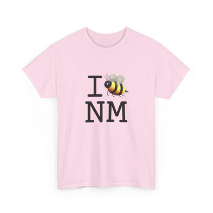 "I Bee in New Mexico" Tee