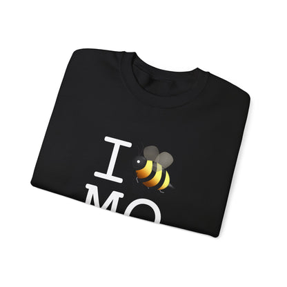 "I Bee in Missouri" Sweatshirt