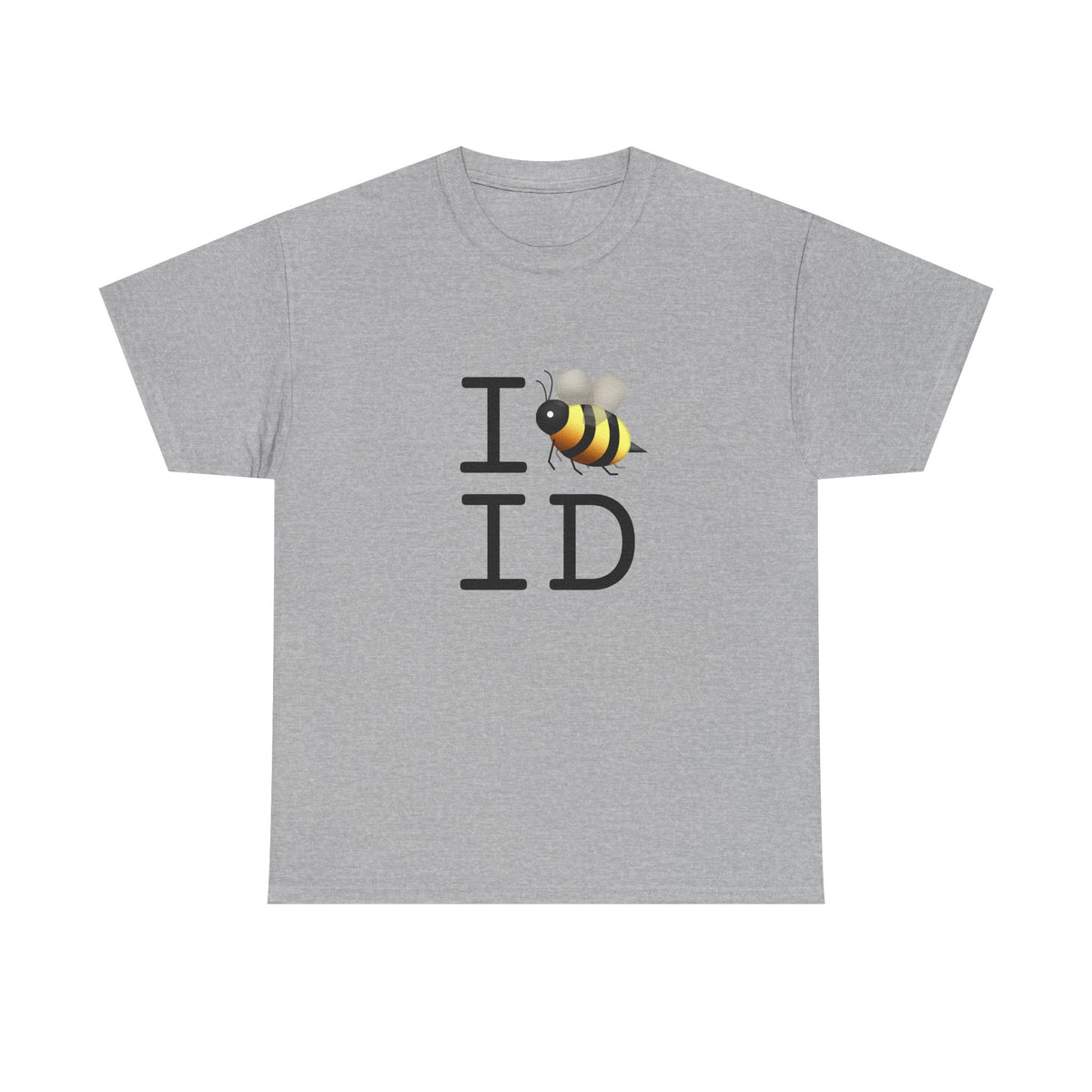"I Bee in Idaho" Tee