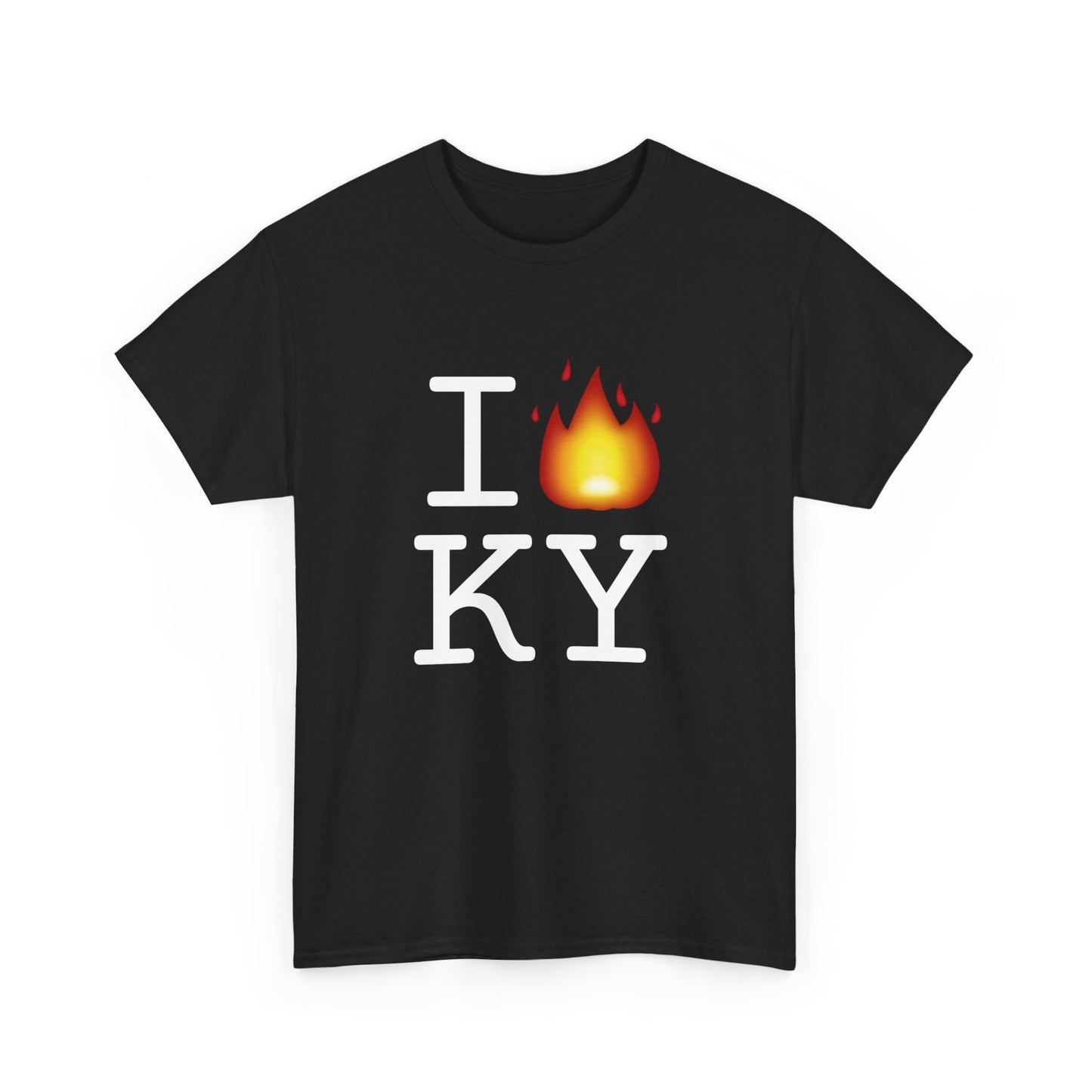 "I've got Fire for Kentucky" Tee