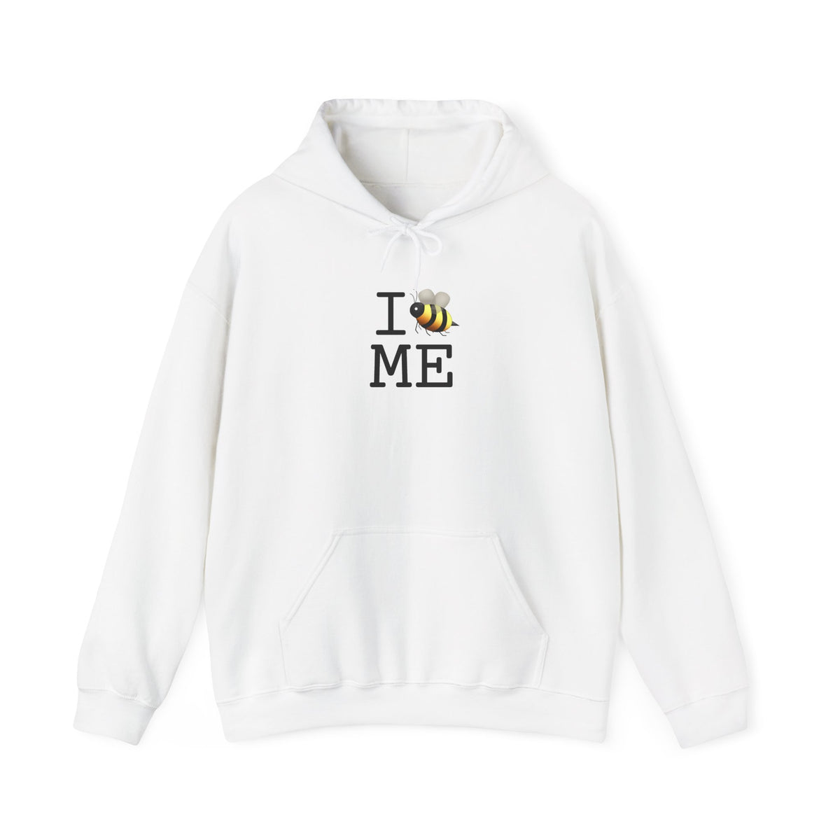 "I Bee in Maine" Hoodie
