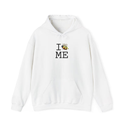 "I Bee in Maine" Hoodie