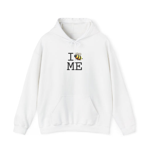 "I Bee in Maine" Hoodie