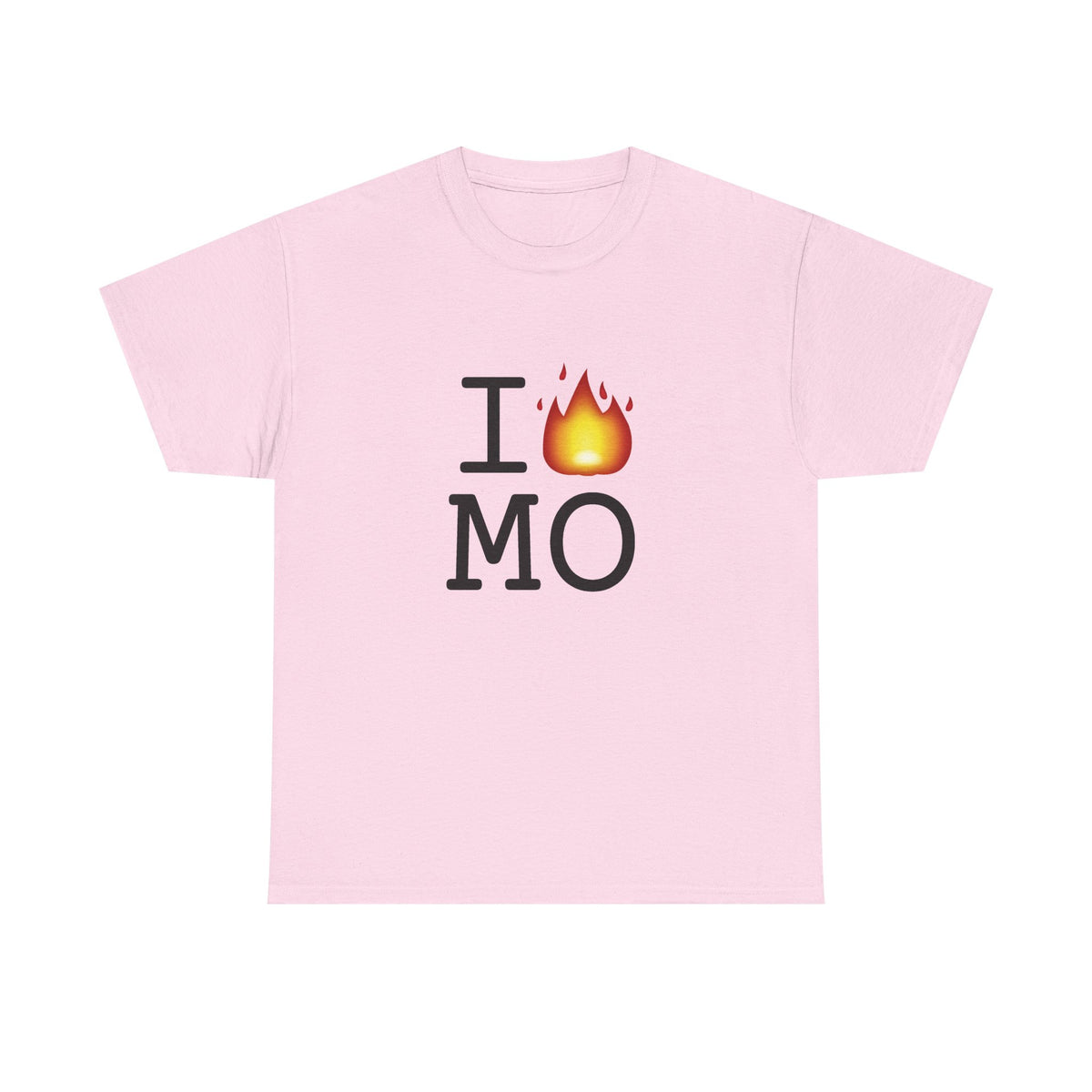 "I've got Fire for Missouri" Tee