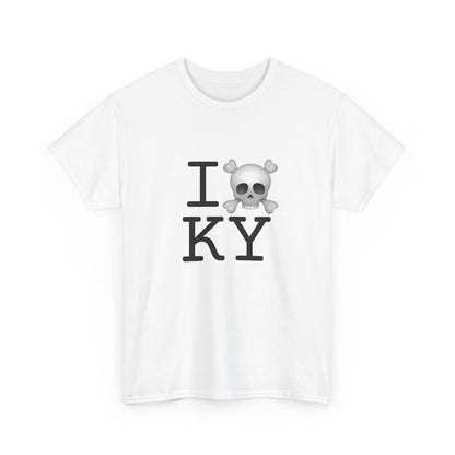 "I'm a Pirate in Kentucky" Tee