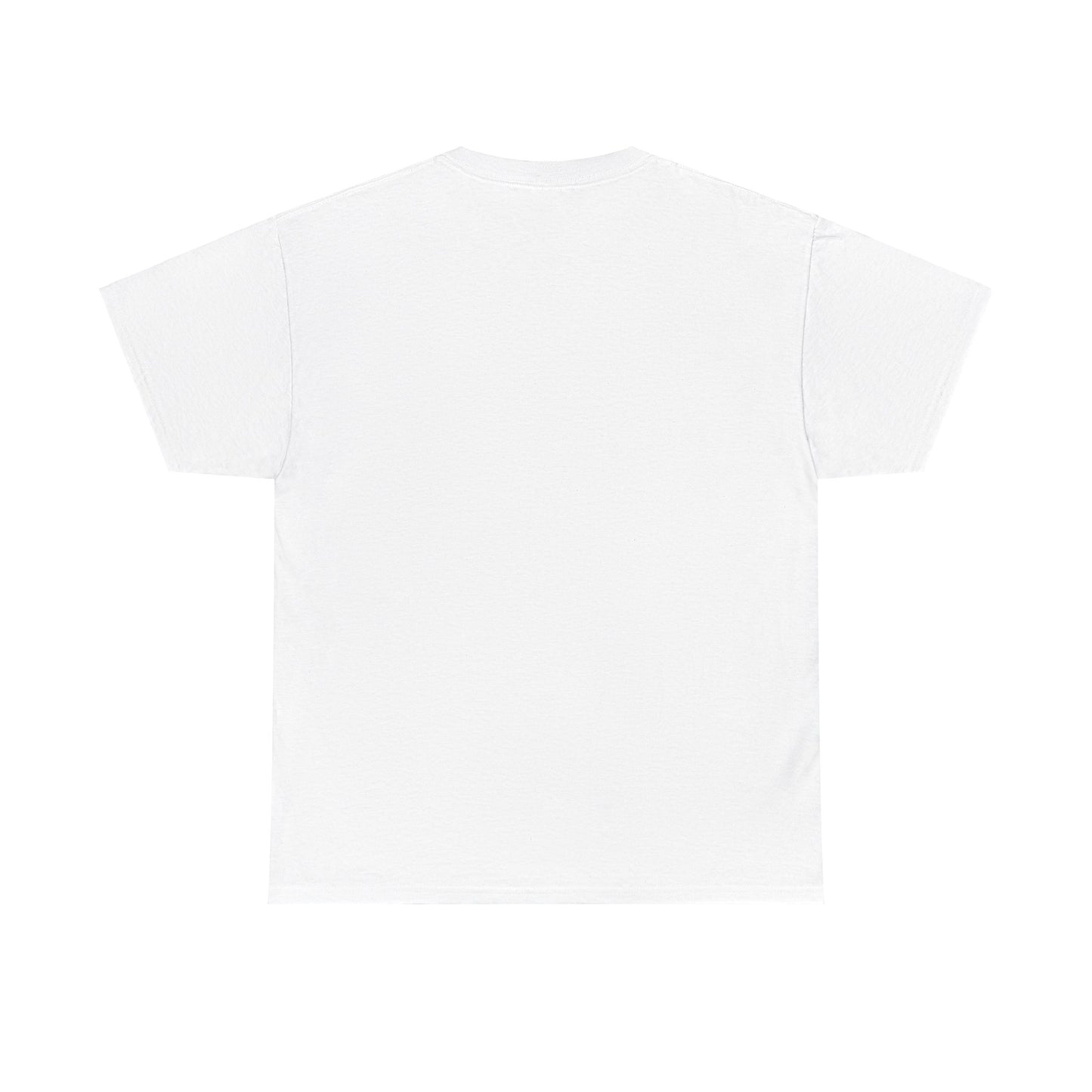 "I'm Neutral about New York" Tee