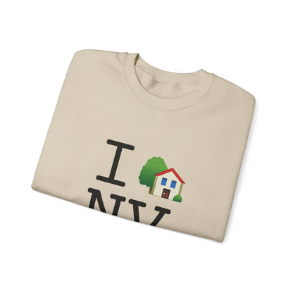 "I'm Home in Nevada" Sweatshirt