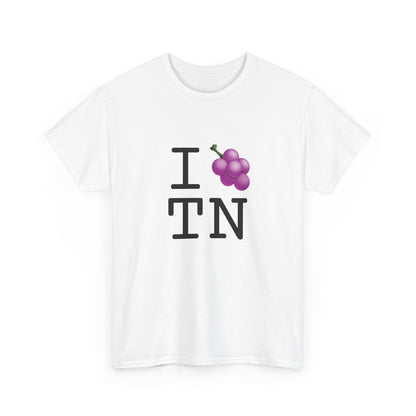 "I Grape Tennessee" Tee