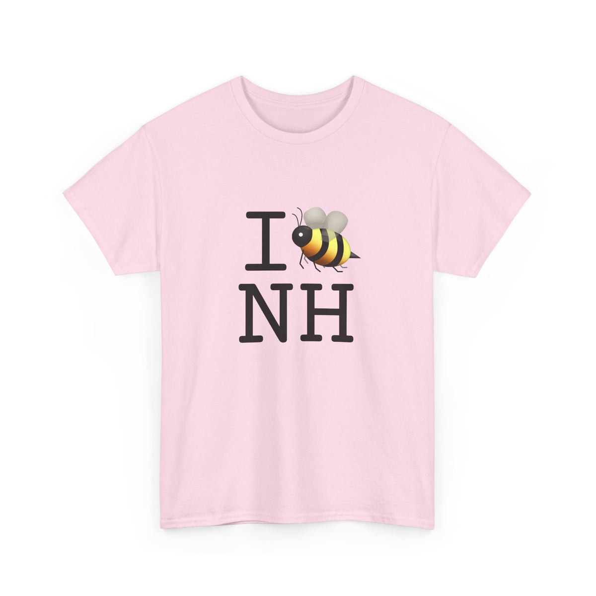 "I Bee in New Hampshire" Tee