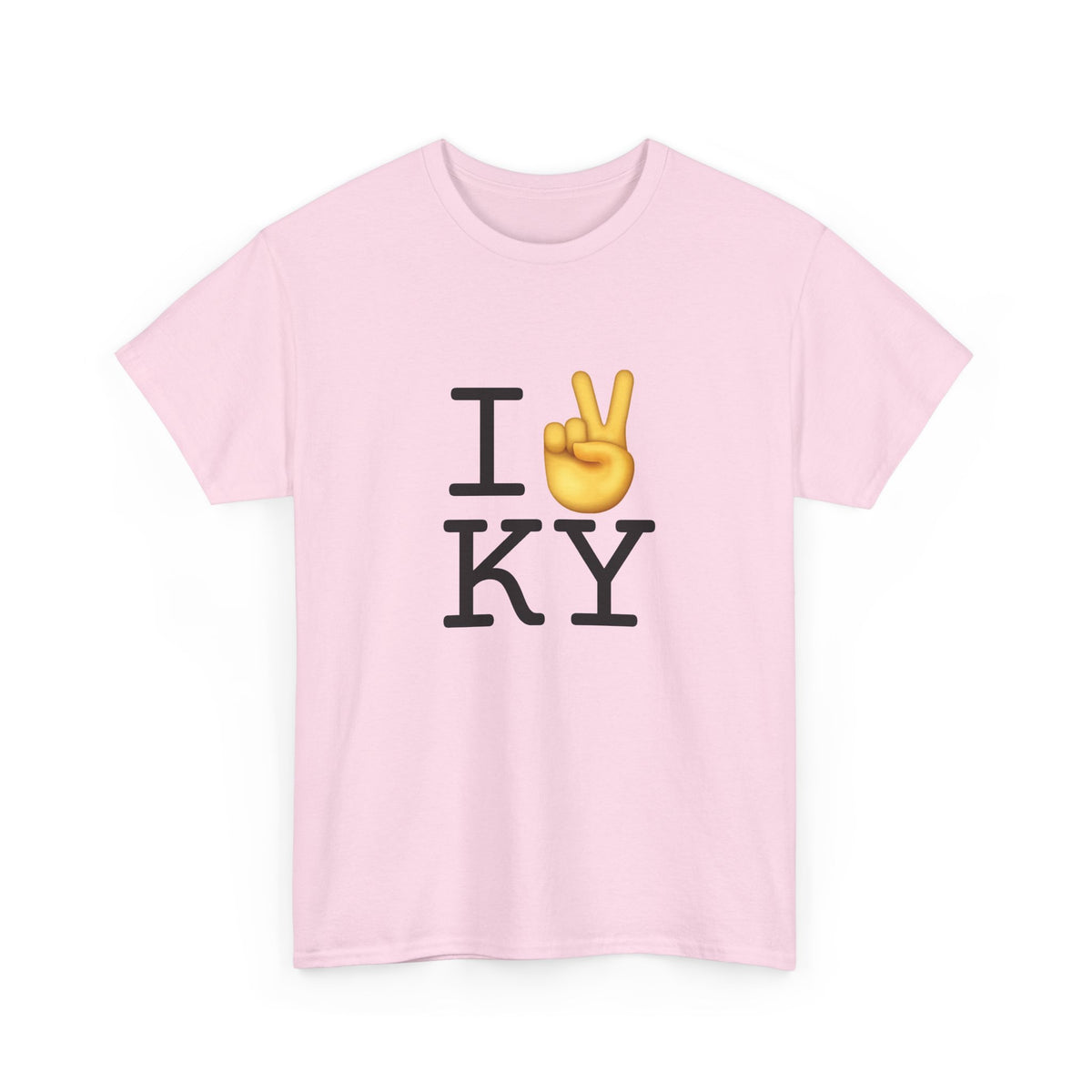 "I Show Peace to Kentucky" Tee