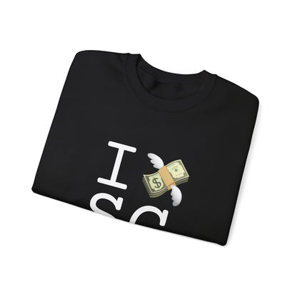 "I Lose Money in South Carolina" Sweatshirt