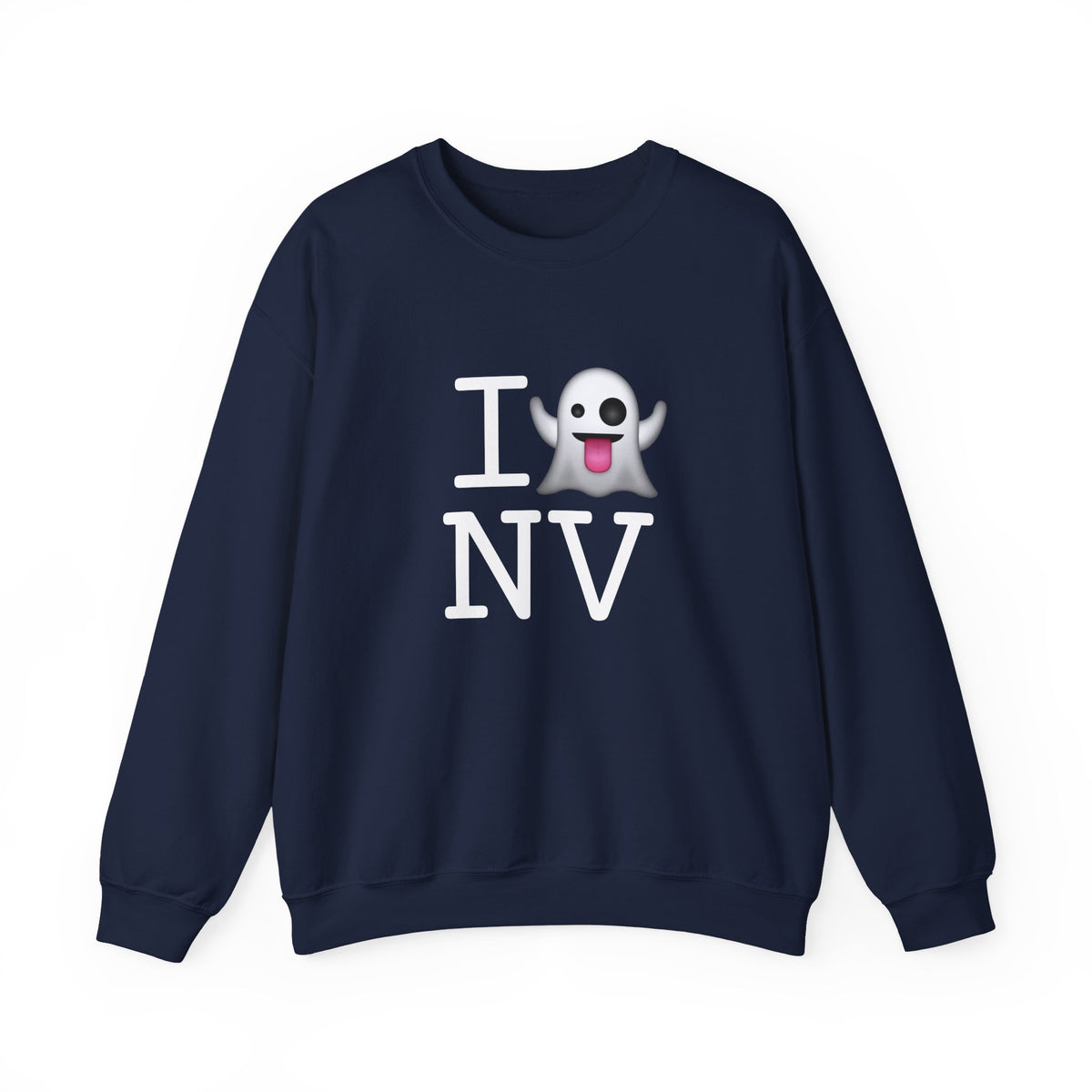 "I'm Ghosting Nevada" Sweatshirt