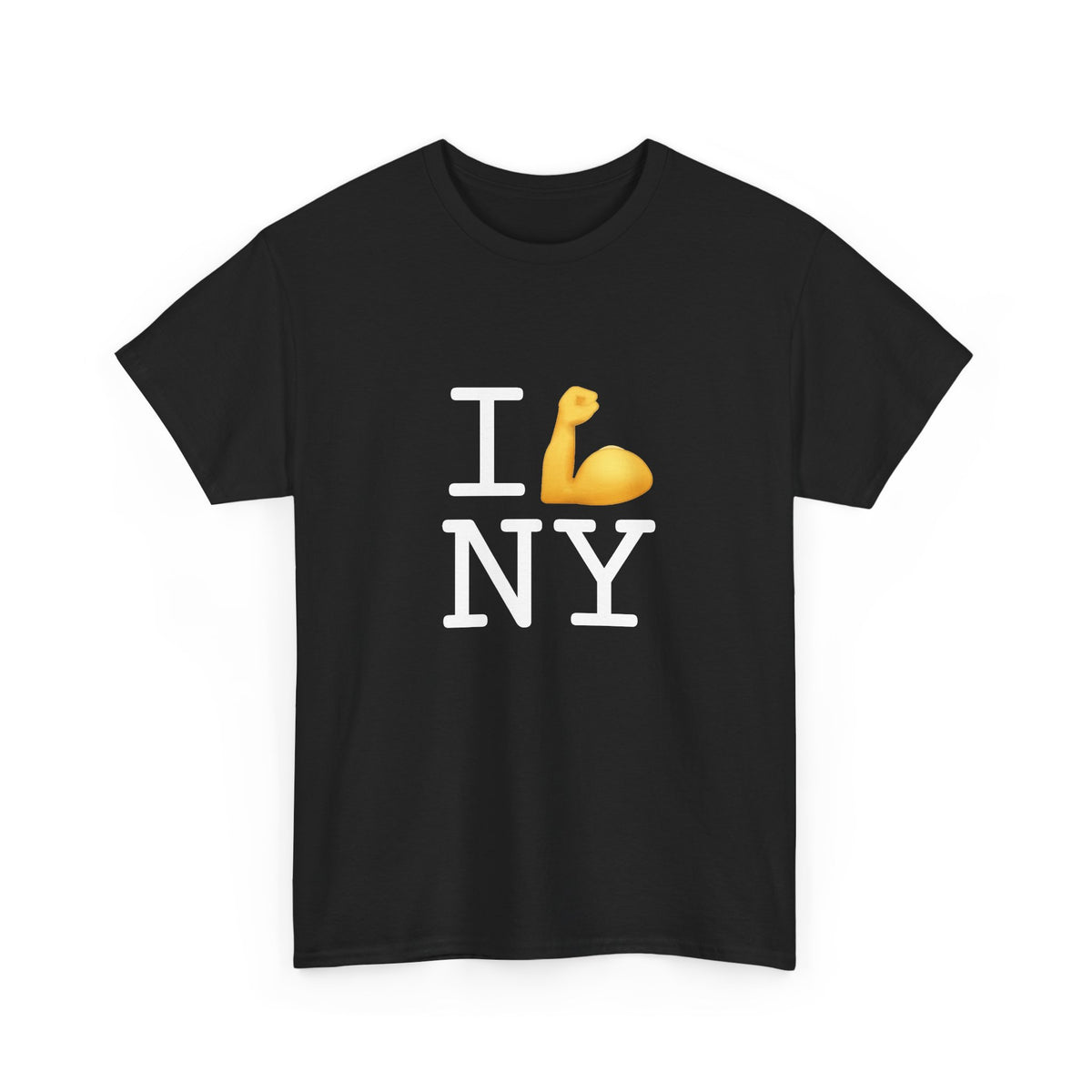 "I Flex in/on New York" Tee