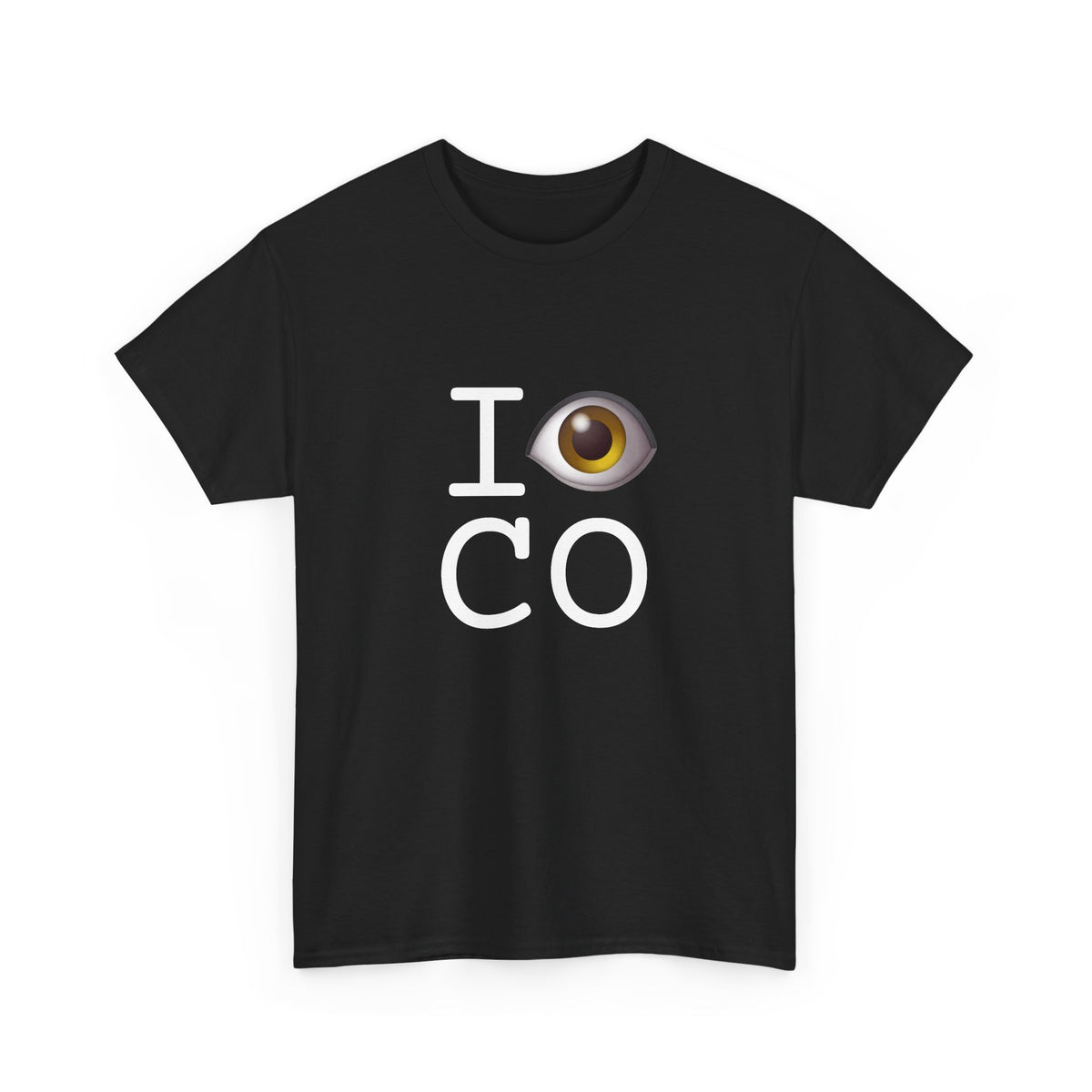 "I See (Eye) Colorado" Tee