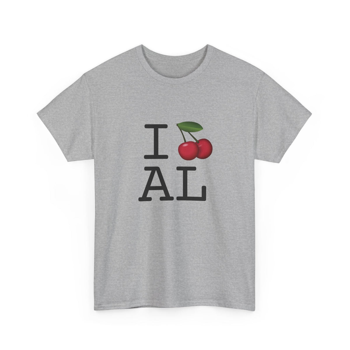 "I Cherry Alabama" Tee