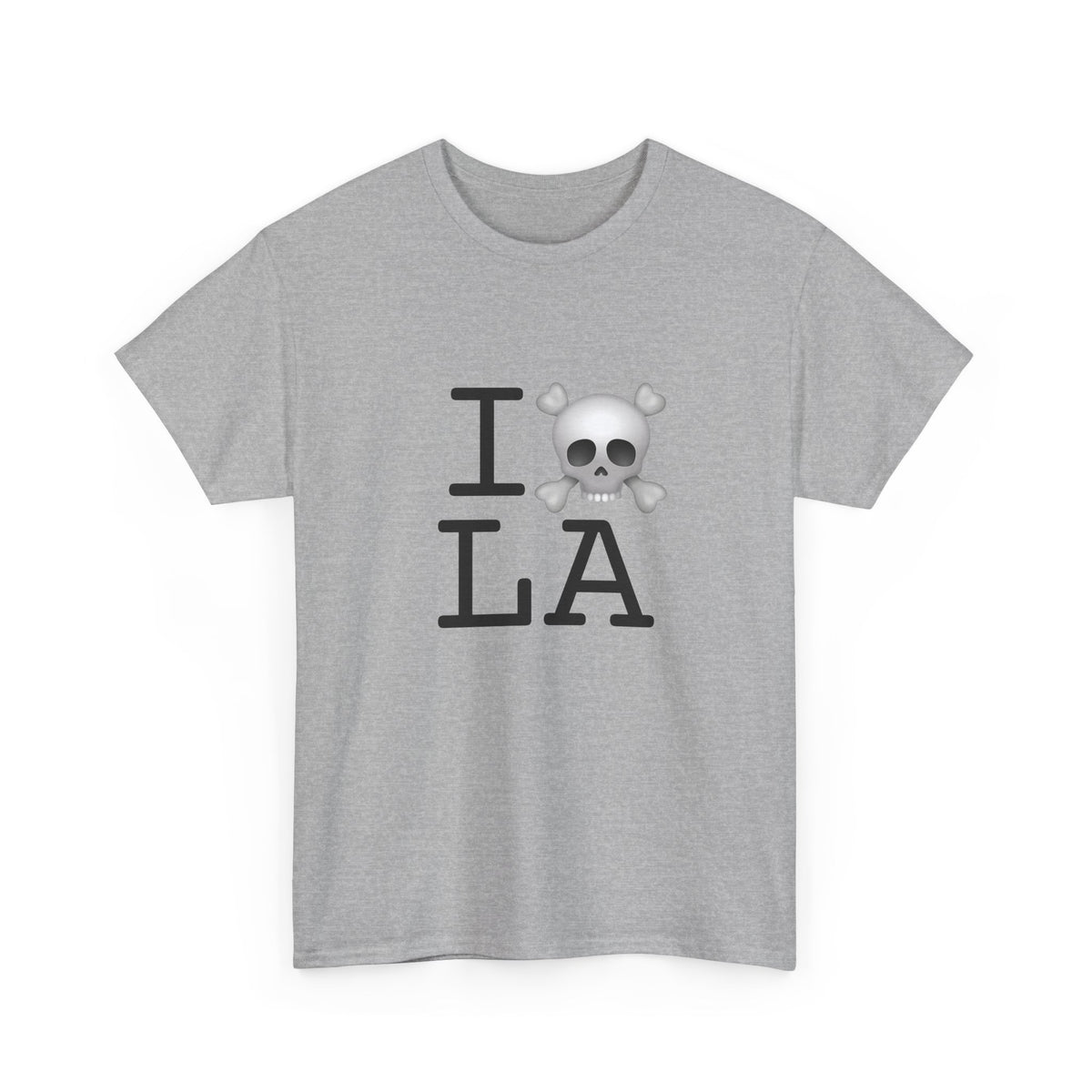 "I'm a Pirate in Louisiana" Tee