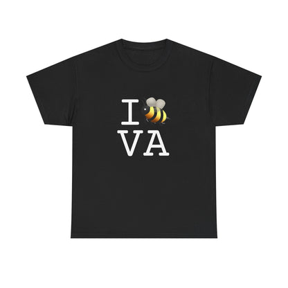 "I Bee in Virginia" Tee