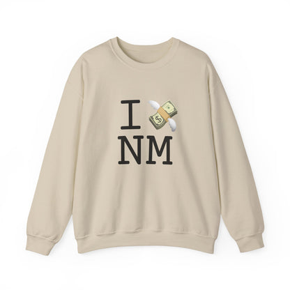 "I Lose Money in New Mexico" Sweatshirt