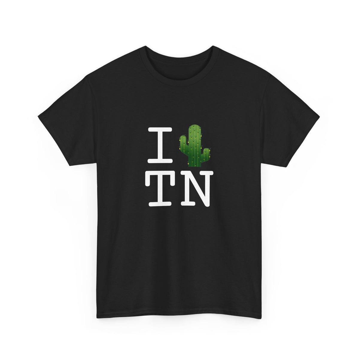"I Cactus Tennessee" Tee