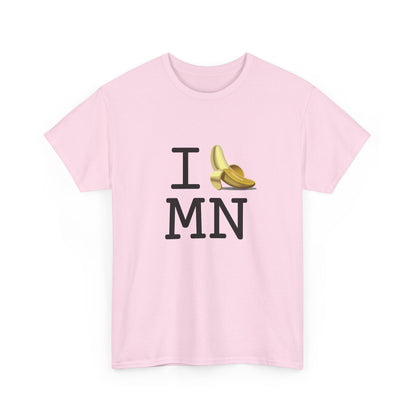 "I'm Bananas about Minnesota" Tee