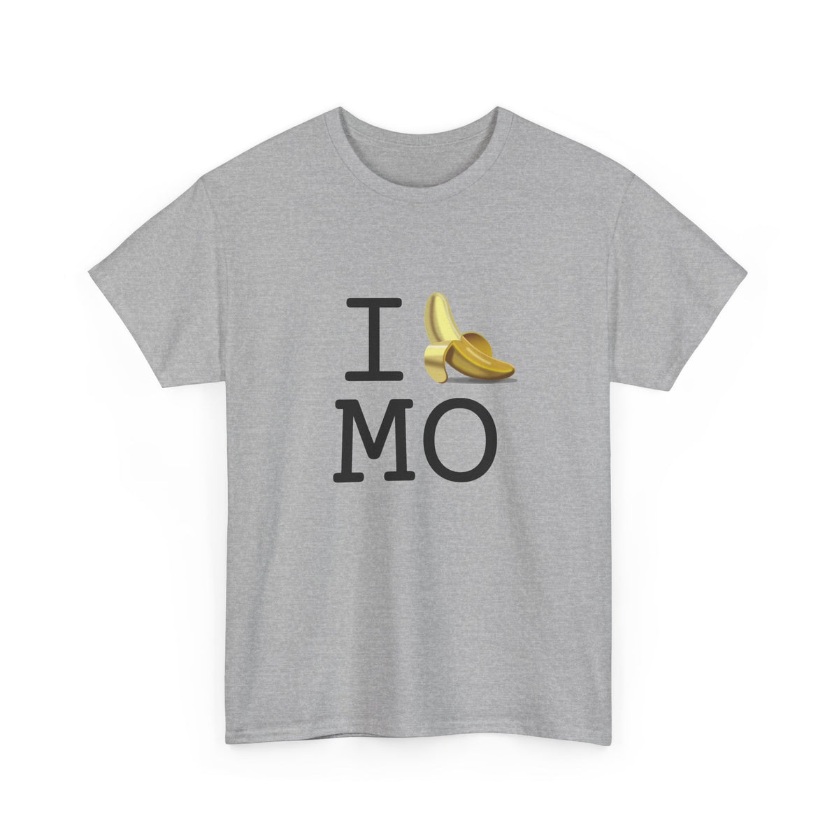 "I'm Bananas about Missouri" Tee