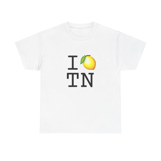 "I Lemon Tennessee" Tee