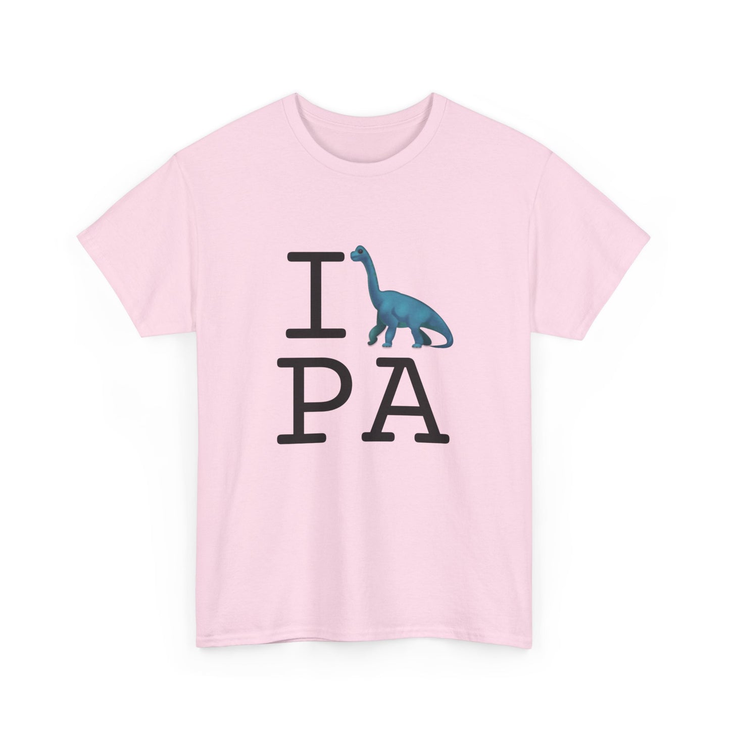 "I'm a Dinosaur in Pennsylvania" Tee