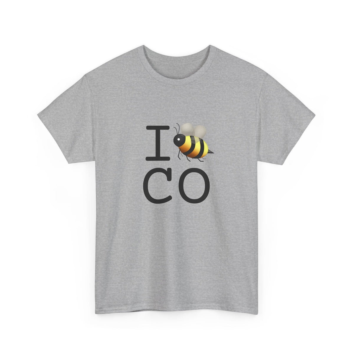 "I Bee in Colorado" Tee
