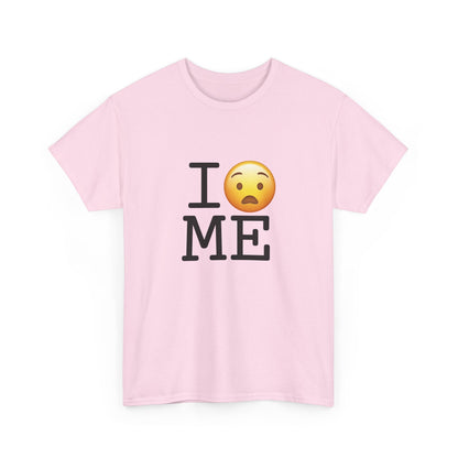 "I'm Anguished about Maine" Tee