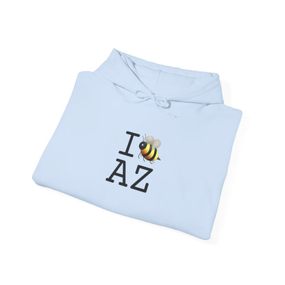 "I Bee in Arizona" Hoodie