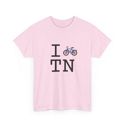 "I Bicycle Tennessee" Tee