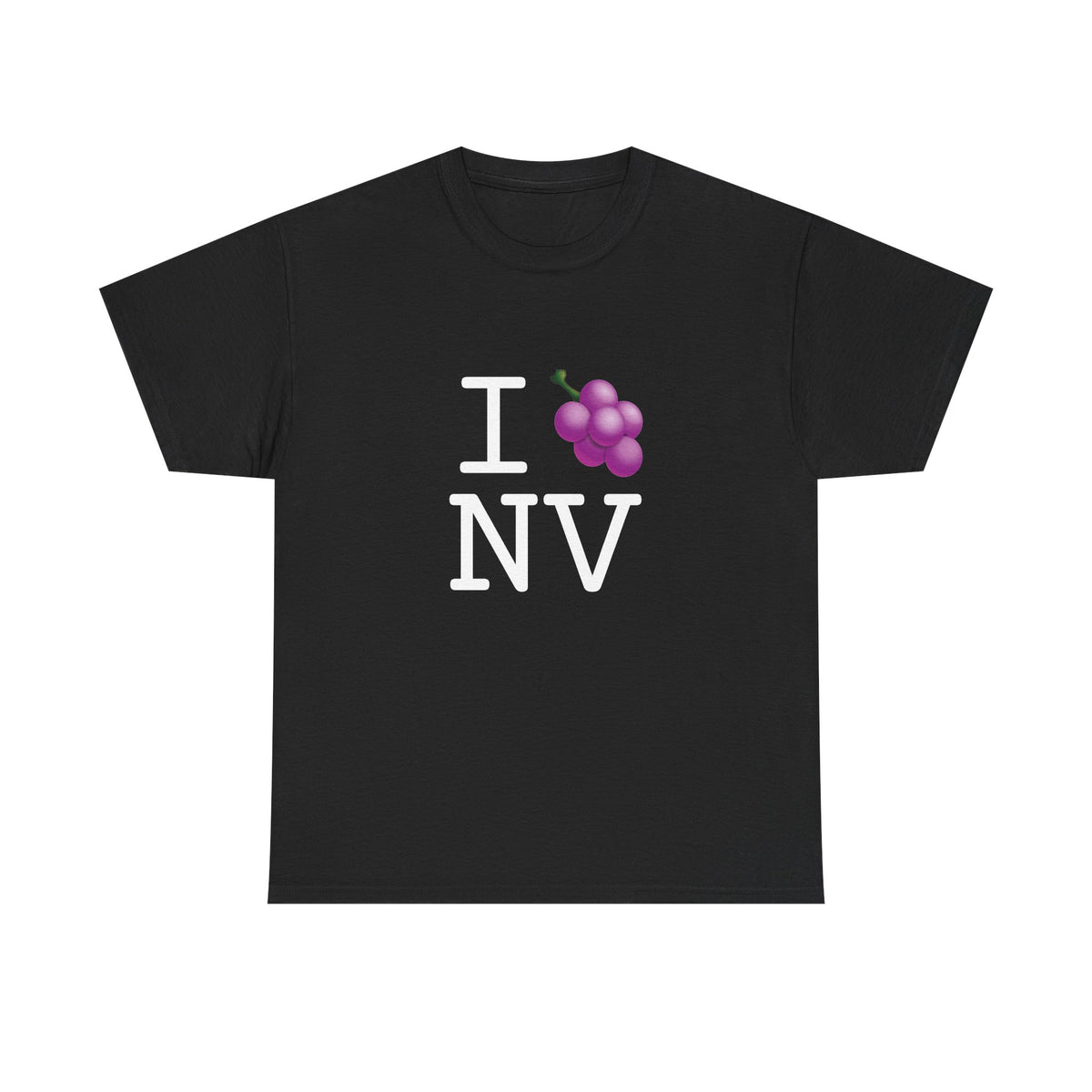 "I Grape Nevada" Tee
