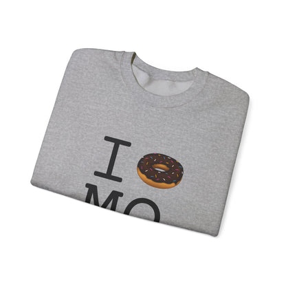 "I Donut Missouri" Sweatshirt