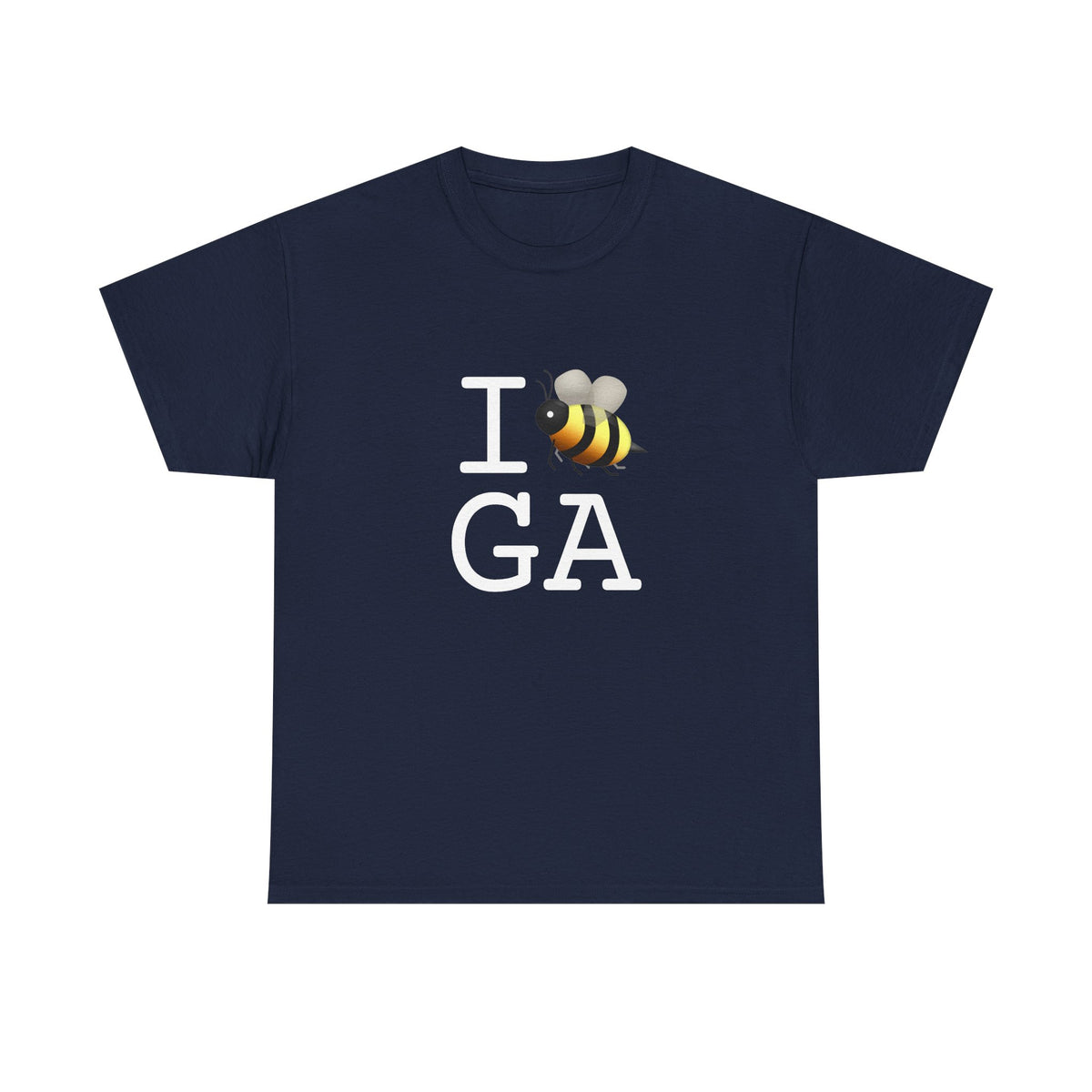 "I Bee in Georgia" Tee
